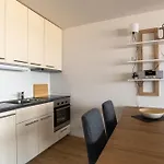 Panorama 159 Apartamento