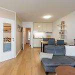 Apartamento Panorama 159 Schilksee