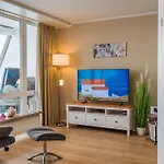 Apartamento Panorama 159 Schilksee