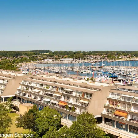Apartman Panorama 159 *