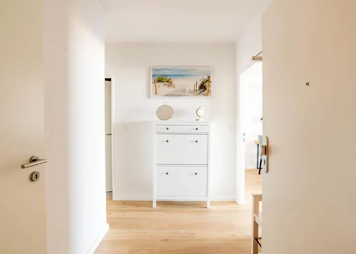 Panorama 159 Apartman Schilksee