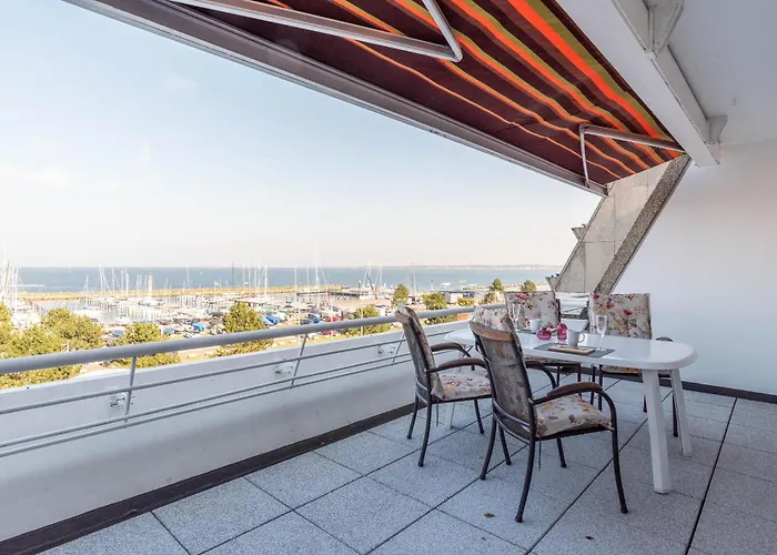 Panorama 159 Apartman