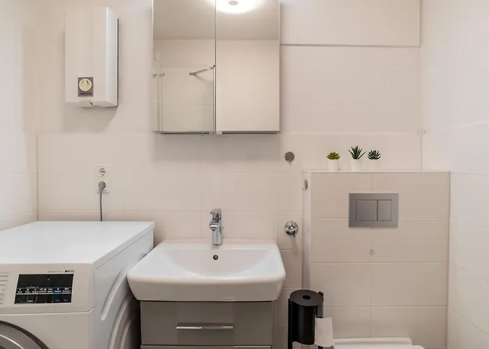 Panorama 159 Apartament