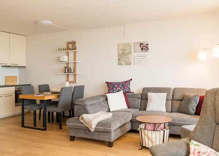 Panorama 159 Apartman