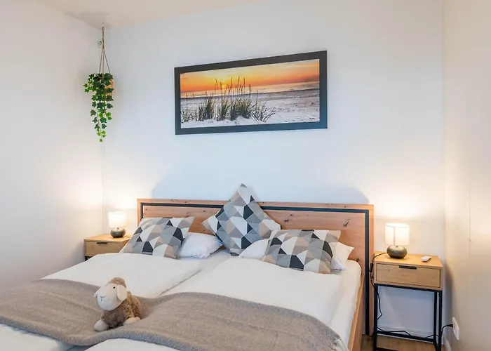 Apartman Panorama 159