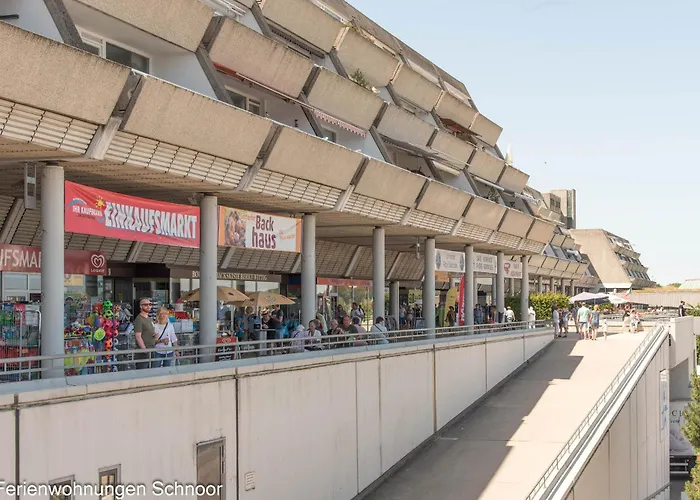 Apartament Panorama 159 *